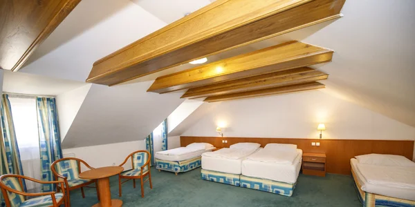 Rodinný pokoj (50 m²)