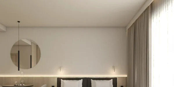 Studio De Luxe (25 m²)