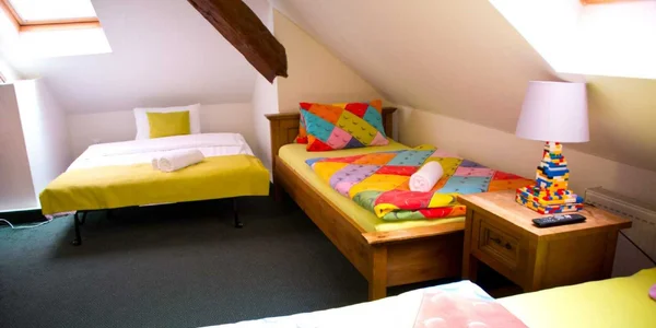 Dvojlôžková izba Twin (20 m²)