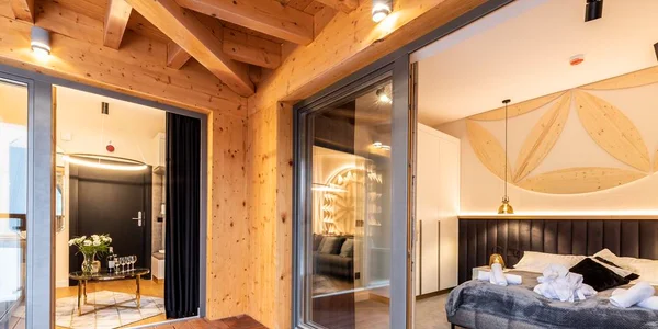 Golden Grey (34 m²)
