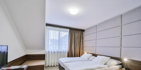 Dvojlôžková izba Standard (22–24 m²)