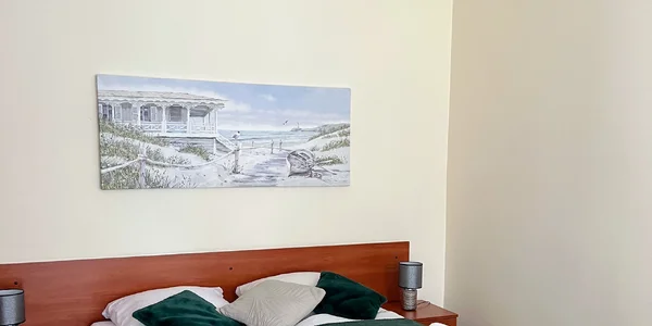 Štvorlôžková izba