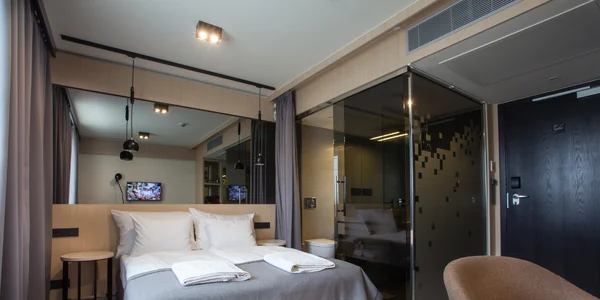 Pokoj Business Comfort (16 m²)