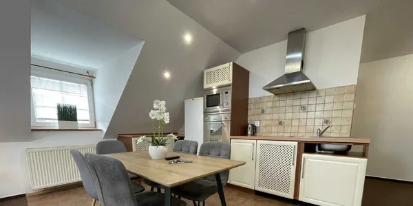 Apartmán