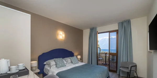 Belvedere (22 m²)