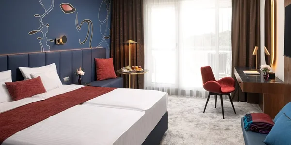 Izba Premium Passion (31–35 m²)
