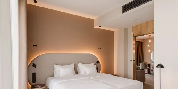 Executive Suite (62 m²)