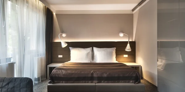 Double Design (32 m²)