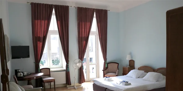 Superior (35 m²)