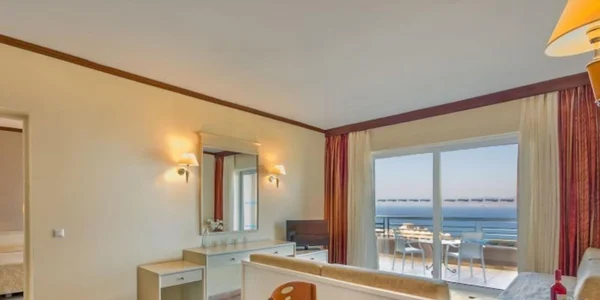 Rodinný pokoj (62 m²)