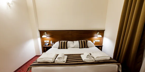 Dvoulůžkový pokoj Comfort