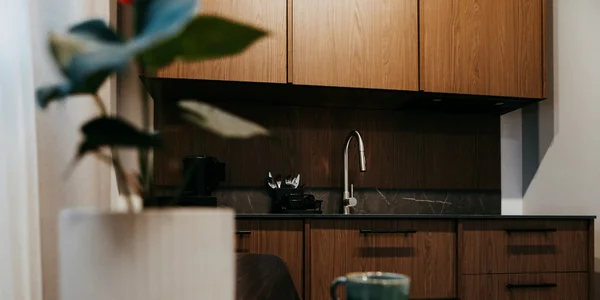Dvoulůžkový apartmán s oddělenou ložnicí