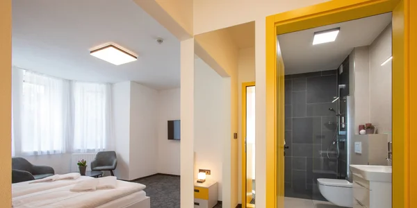 Apartmán pre 2 osoby