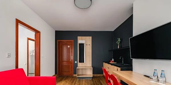 Lux – Willa Park (38 m²)