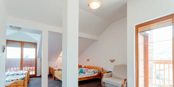 Apartmán 308