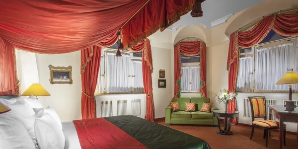 Art Nouveau Suite (51 m²)