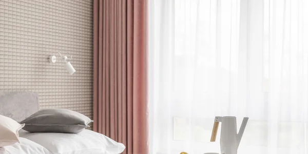 Apartmán s terasou a súkromnou záhradou (45 m²)