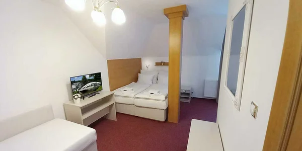 Pokoj Comfort č. 111