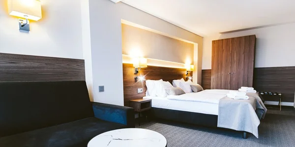Štvorlôžková izba Superior (28 m²)