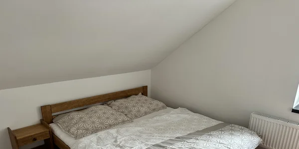 Apartmán Superior