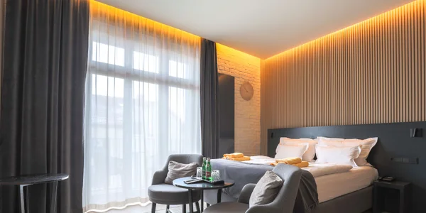 Apartmán Standard (26 m²)