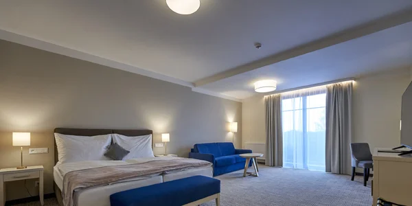 Suite (40 m²)