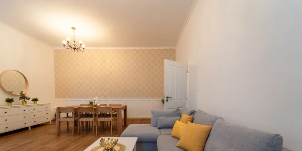 Rodinný apartmán Superior