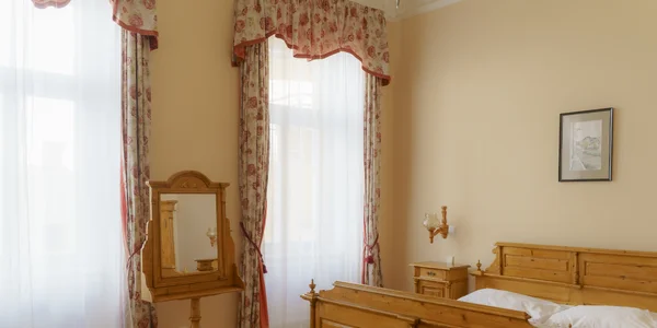Dvojlôžková izba Double (25 m²)