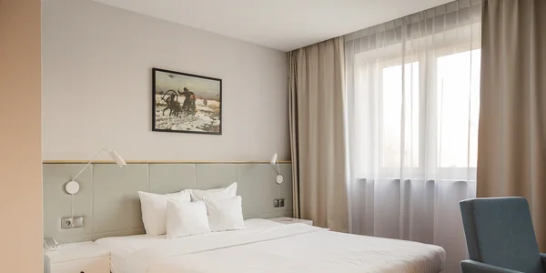 Dvojlôžková izba Double (30 m²)