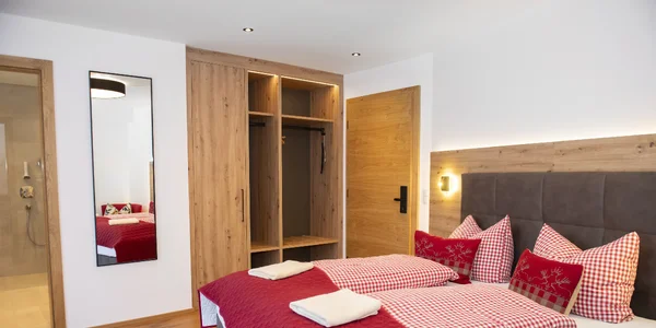 Dvojlôžková izba Deluxe (20 m²)