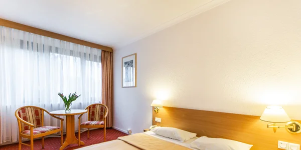 Dvojlôžková izba Economy (24 m²)
