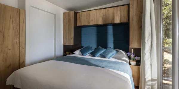 Central Village Superior (32 m²)