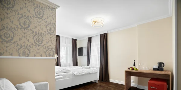 Premier (36 m²)