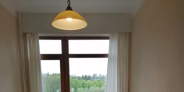 Dvoulůžkový pokoj Prima s balkonem