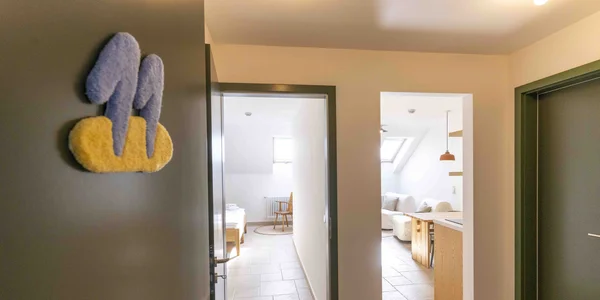 Apartmán č. 11 (2+2)