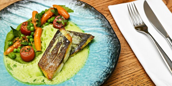 Kam v Praze na opravdu dobrou večeři? Tip 
na 8 výjimečných restaurací
