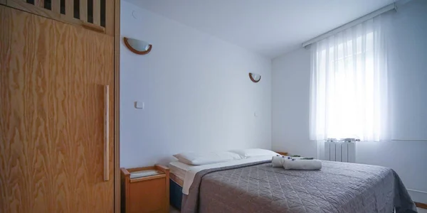 Apartmán pro 3 osoby
