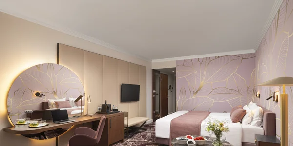 Izba Premium Gold (31–35 m²)