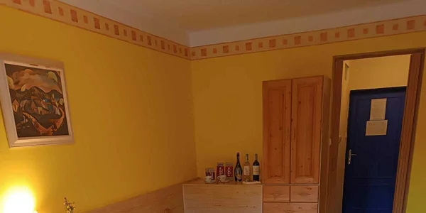 Třílůžkový pokoj Classic 104 (15 m²)