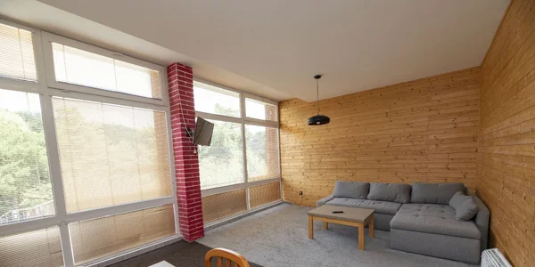 Apartmán č. 3 (75 m²)
