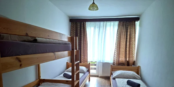 4-lôžková izba