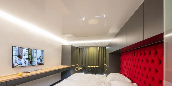 Apartmán 2+0