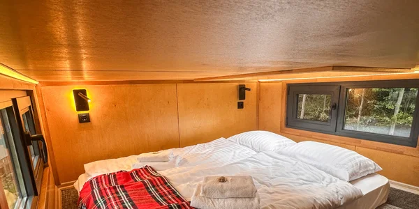Tiny house
