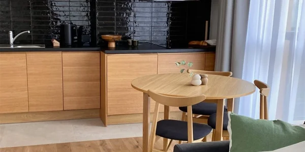 Apartmán č. 2