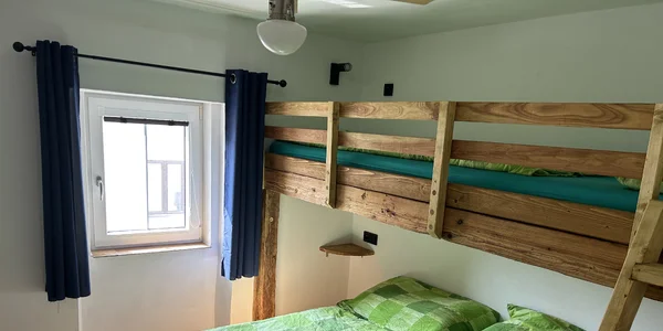Apartmán 3