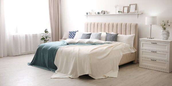 Bytový textil