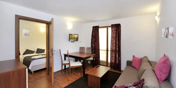 Apartmán 3+2 Magnólia