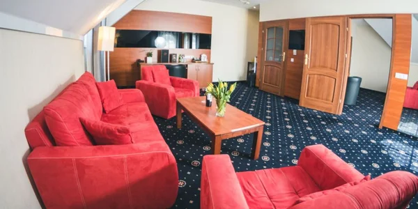 Apartmán