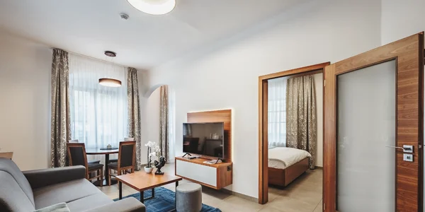 Comfort apartmán A202 (60 m²)
