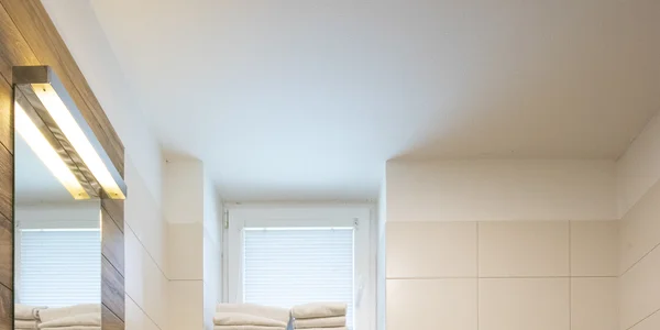 Dvoupokojový apartmán